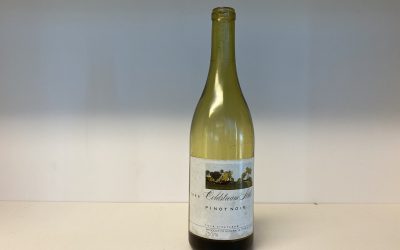 1988 Coldstream Hills Four Vineyards Pinot Noir