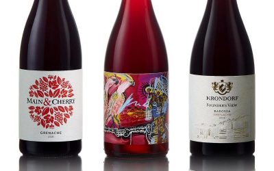 The underdog – these days, grenache old vines are treasured, not trashed