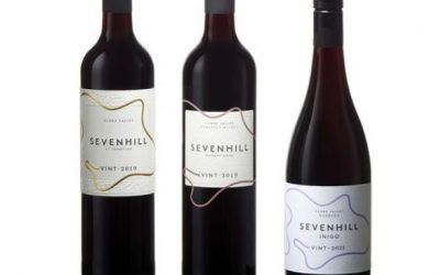The making of Sevenhill Cellars wine