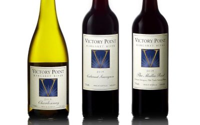 Onward to Victory – Victory Point Wines