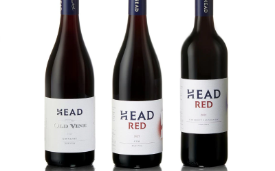 Head Wines: At $28, this is one hell of a wine