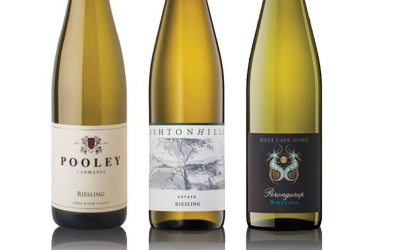 James Halliday: the history of Riesling in Australia