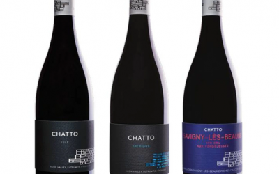 The story behind Chatto wines