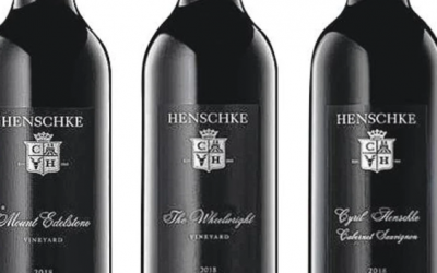 The Australian wines shaped by 160 years of history – Henschke (part 2)