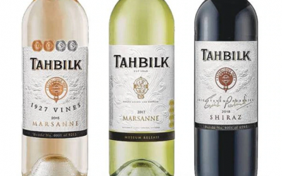 Winemaking and sustainably Tahbilk’s driving forces