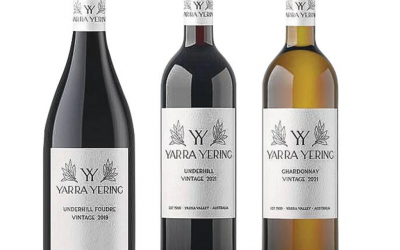 Yarra Yering’s – their wines are effortlessly sublime