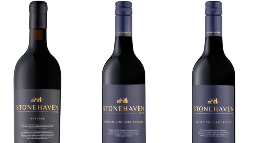 CW Wines’ Stonehaven success